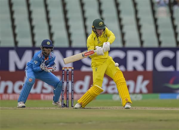 U-19 World Cup final: Australia dash Indian dreams with 79-run victory