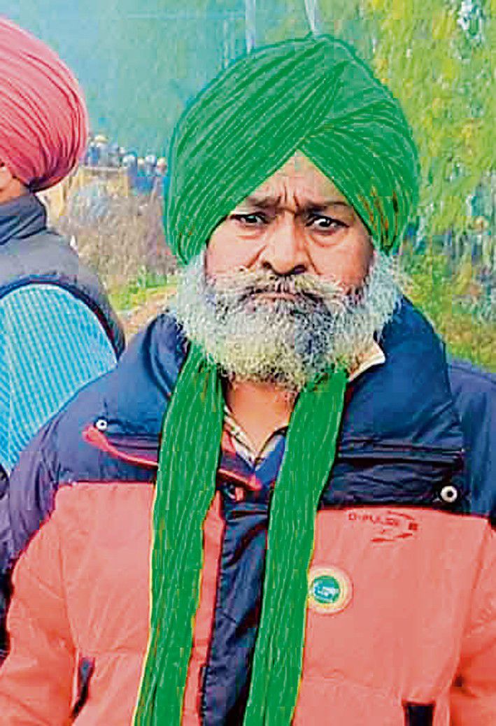 ‘Dilli Chalo’ protest: Another Punjab farmer dies, sixth in 15 days