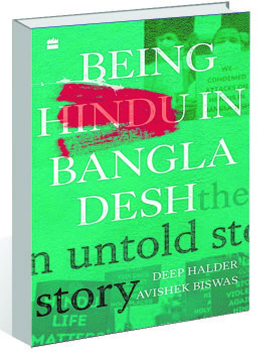 'Being Hindu in Bangladesh’ by Deep Halder and Avishek Biswas: Bangladesh minority report