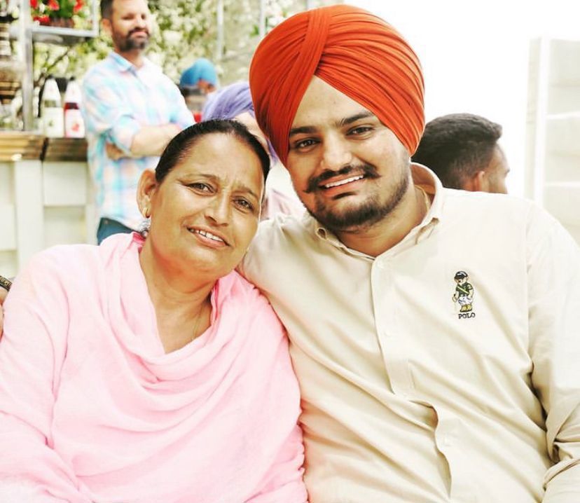 Sidhu Moosewala’s parents expecting child in March
