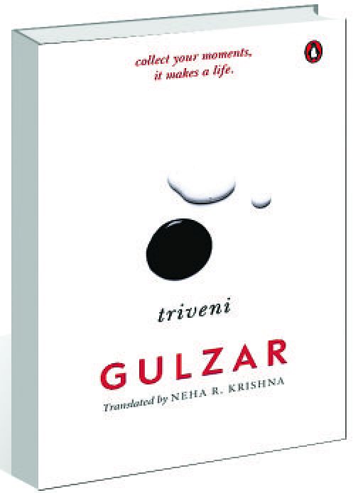‘Triveni’ by Gulzar: Poet of small things