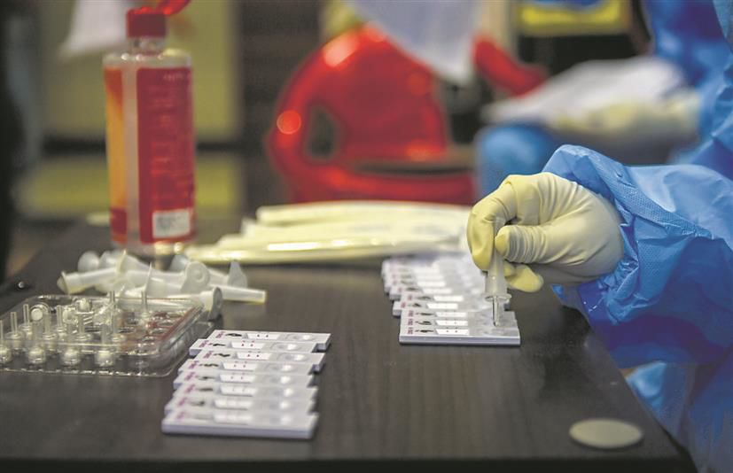 AIIMS experts develop low-cost test to detect BK virus