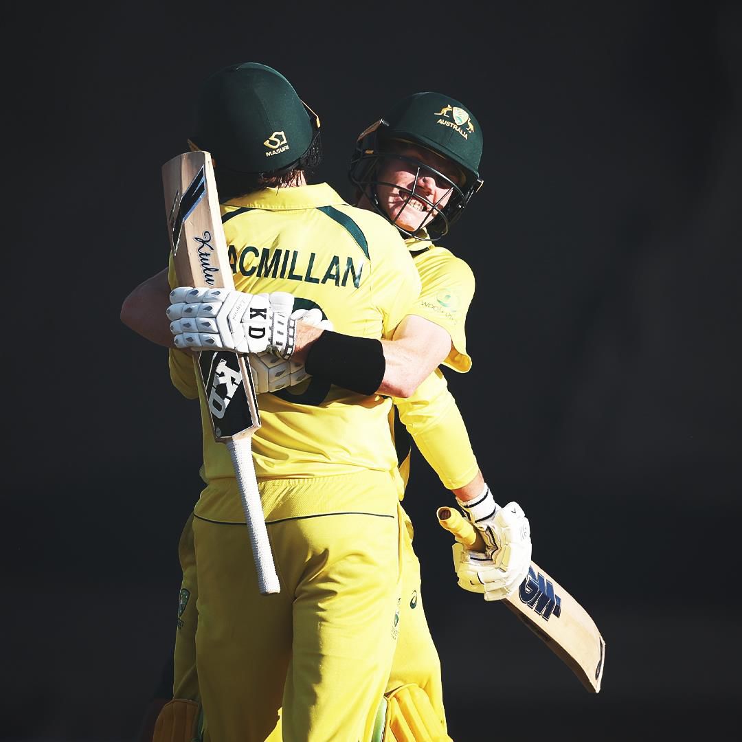 Australia edge out Pakistan by one wicket, to face India in U19 World Cup final
