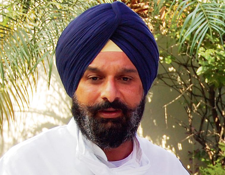 Hand over ‘kidnapped’ farmer Preetpal Singh, Akali Dal to Haryana Govt