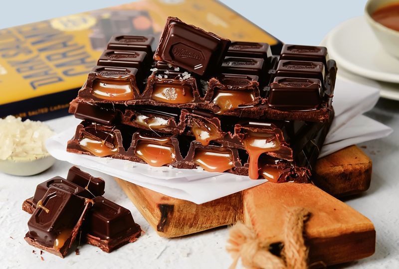 Choc a bloc: Indian chocolatiers up their game as foreign brands make a killing