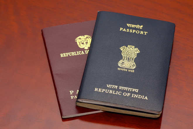 Lawbreakers to lose passports, arms licences, warn police