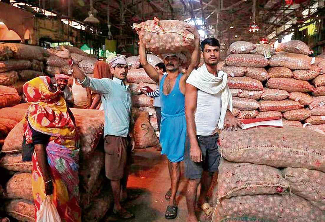 Wholesale inflation eases to 3-month low of 0.27%