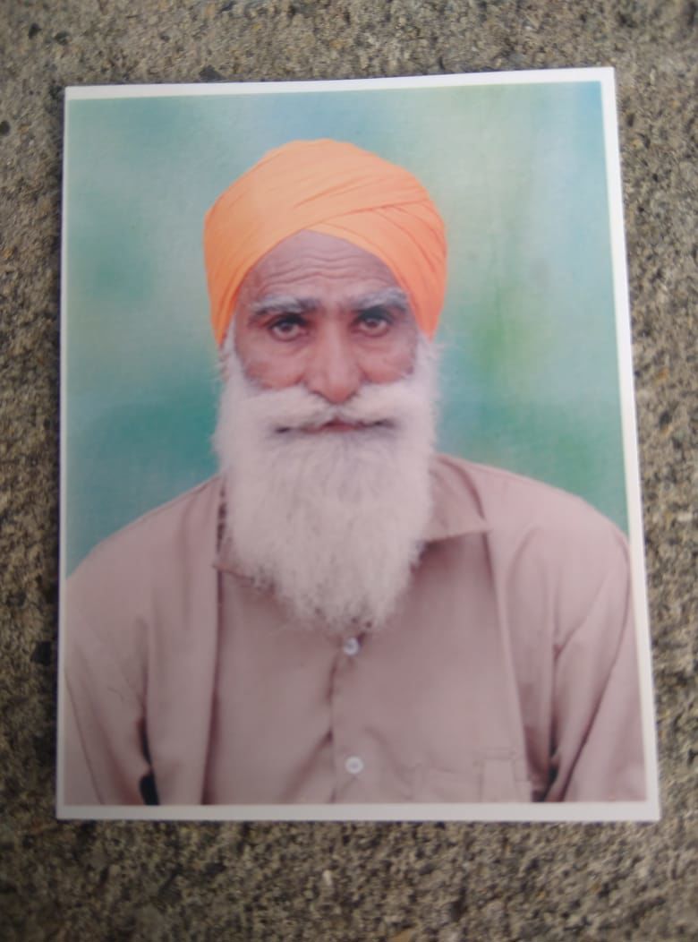 63-year-old farmer dies of heart attack at Shambhu border