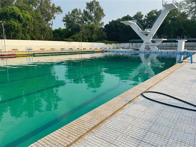 Kurukshetra University to construct all-weather swimming pool at Rs 8 cr