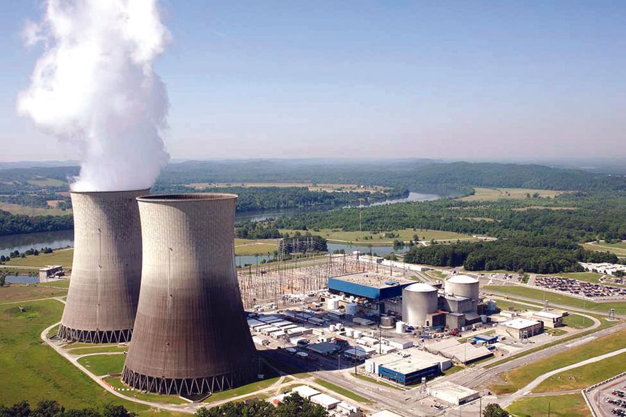 Centre eyes pvt investment of  $26 billion in nuclear power