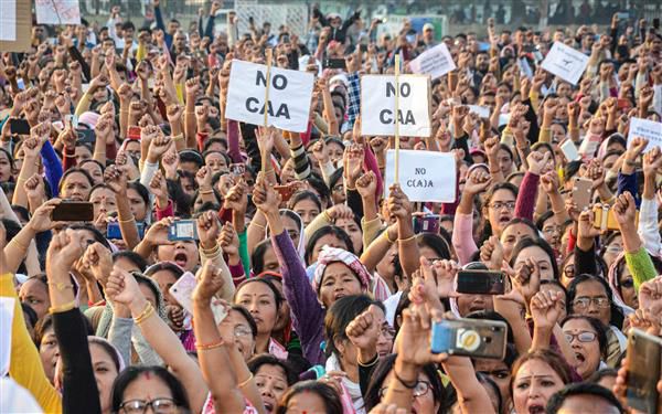 AASU, 30 other groups to launch anti-CAA protests in Assam