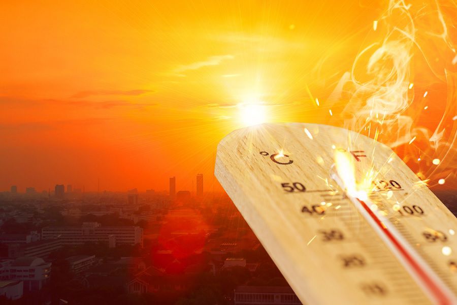 January 2024 warmest on record: European climate agency