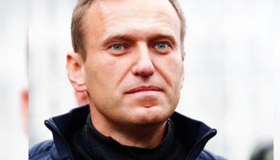 Kremlin foe Alexei Navalny’s team confirms his death, says his mother is searching for his body