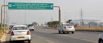 Shorter route to Mohali airport: 80 oppose acquisition policy