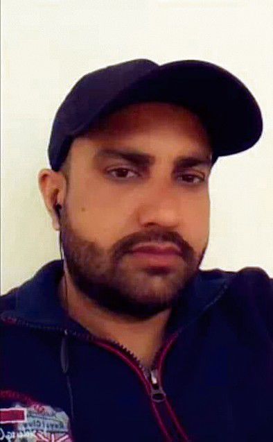 Punjab: Grandson of ‘Vir Chakra’ awardee had links with all main gangsters