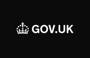 UK government revamps logo with King Charles III’s chosen domed crown