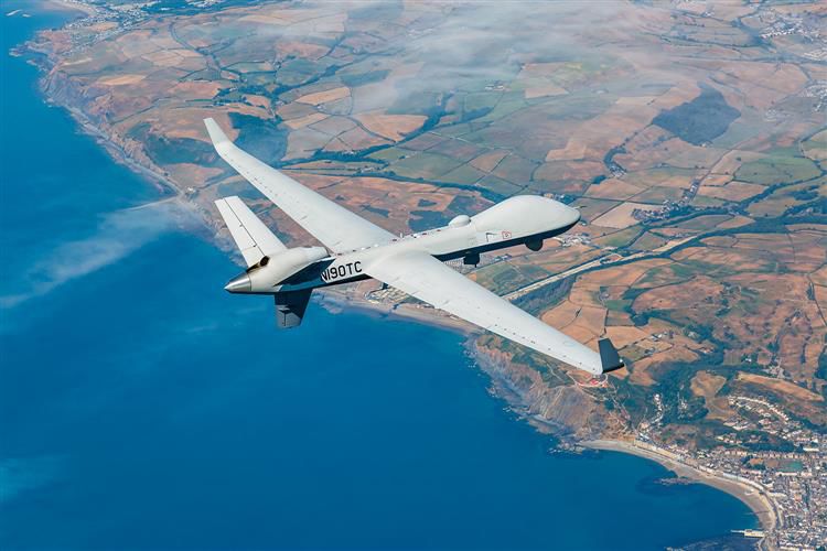 US Senator lifts hold on sale of cutting-edge drones to India; delivery in ‘months’