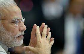 PM Modi tells Cabinet ministers to list action plans