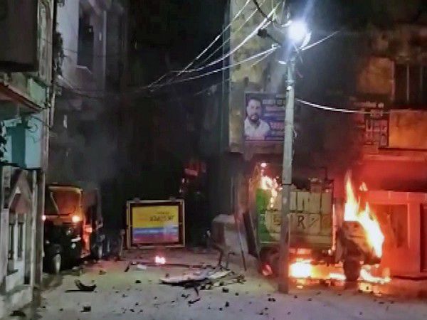 Haldwani violence: Uttarakhand Police arrests son of ‘mastermind’ from Delhi