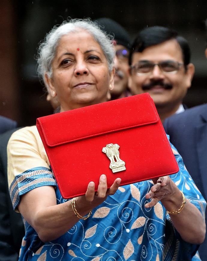 Interim Budget: Nothing spectacular but reflects confidence of BJP government ahead of general election