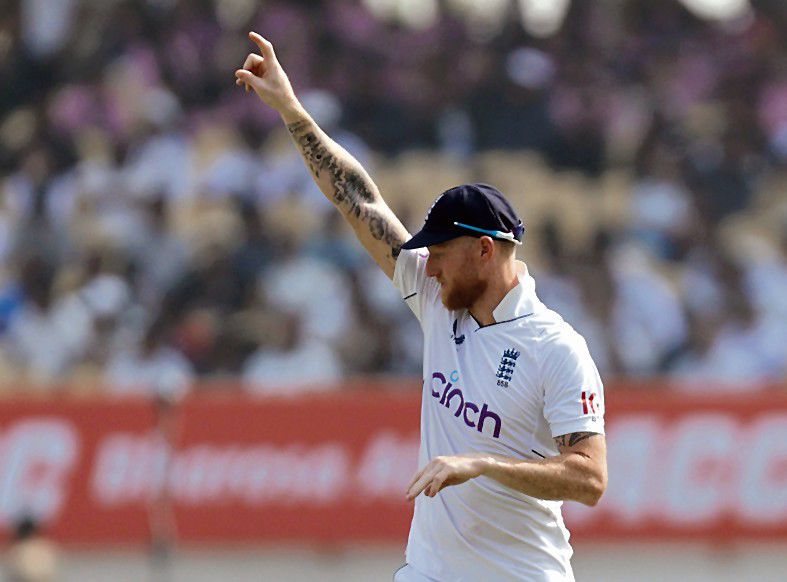 Loss nudges Ben Stokes to consider bowling