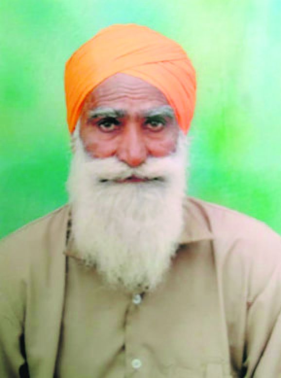 68-year-old farmer dies of cardiac arrest at Shambhu