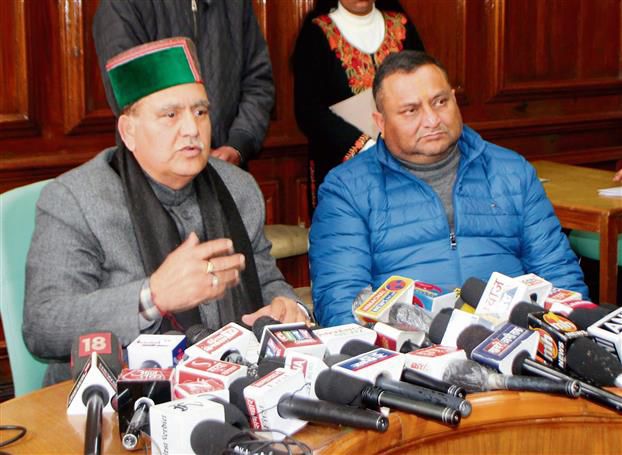 Speaker: All arrangements in place for Himachal Budget session