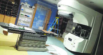 AIIMS-Bilaspur to have hi-tech radiotherapy machines