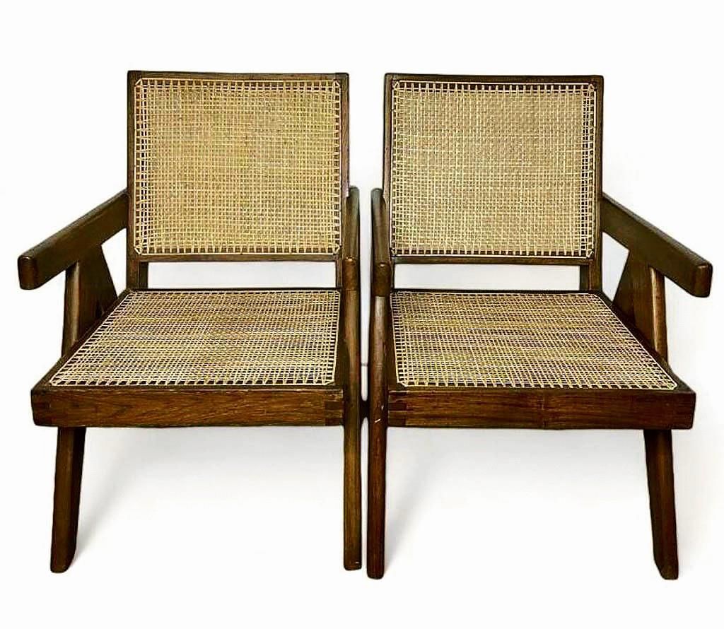 Chandigarh: Chairs designed by Pierre Jeanneret fetch Rs 7.18 lakh in France