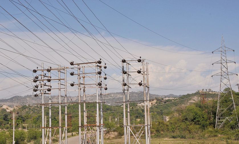 Surprise checks in Kashmir Valley to curb power theft
