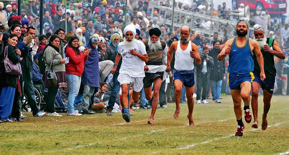 Kila Raipur spirit: Stage is set for this year's 'Rural Olympics'