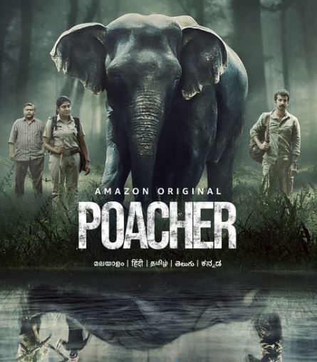 Alia Bhatt boards Richie Mehta’s ‘Poacher’ series as executive producer