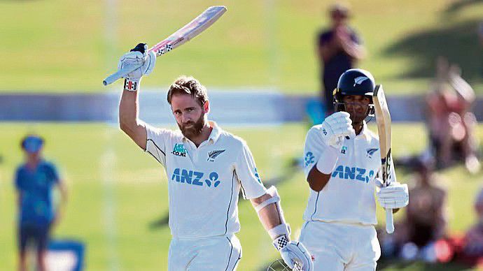 Kane Williamson does ton of good as New Zealand win vs South Africa