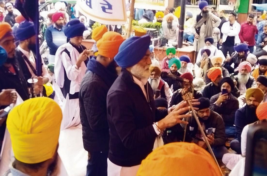 Sukhpal Singh Khaira meets families of Amritpal Singh, other NSA detainees lodged in Dibrugarh jail