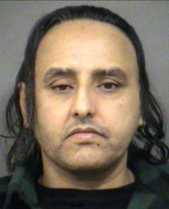 Indian-origin man charged with stealing donations from temples in Canada's Brampton