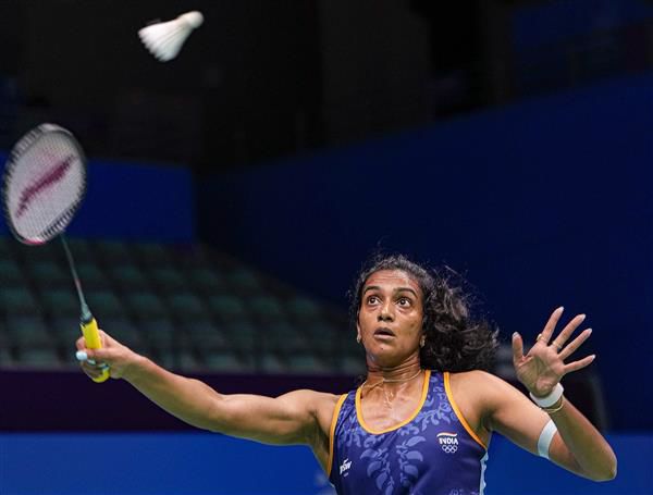 Indian women script history, clinch historic gold at Badminton Asia Team Championships