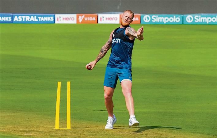 Stokes chiselled ‘a bowler’ out of Root