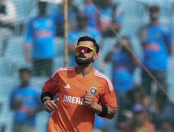 India star batter Virat Kohli’s return for England Tests in doubt; KL Rahul may get fit for Rajkot Test