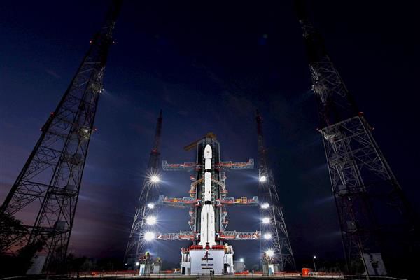 Countdown for launch of meteorological satellite INSAT-3DS progressing smoothly: ISRO