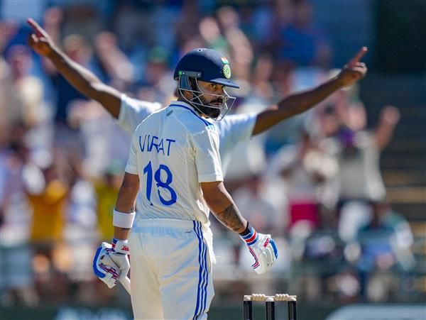 Virat Kohli opts out of remainder of Test series against England; KL Rahul, Jadeja back in squad