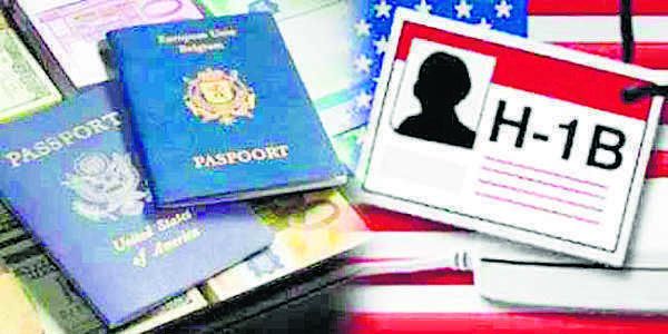 Relief for Indian-American immigrants as US provides 100K work permits to spouses and children of H-1B visa holders