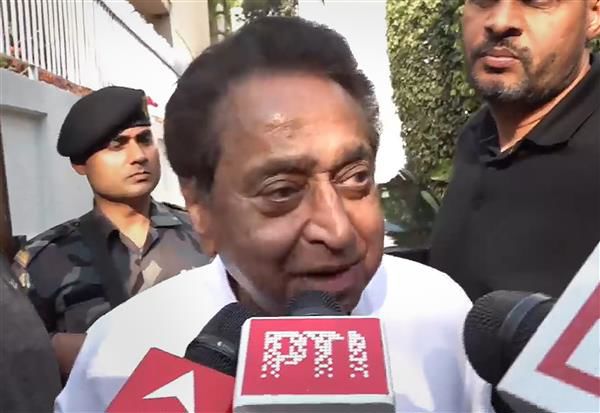 Kamal Nath to take part in Bharat Jodo Nyay Yatra from March 2 to 6: Congress leader