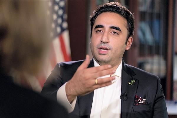 Pakistan’s General Elections: Bilawal Bhutto’s PPP split on whether to join coalition government or sit on Opposition benches