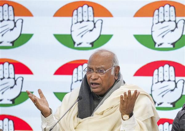 Will scrap ‘Agnipath’, revert to old recruitment system if voted to power: Congress