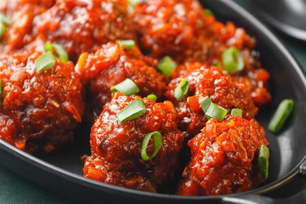 'Gobi manchurian' most loved street snack is banned by Goa; here is why