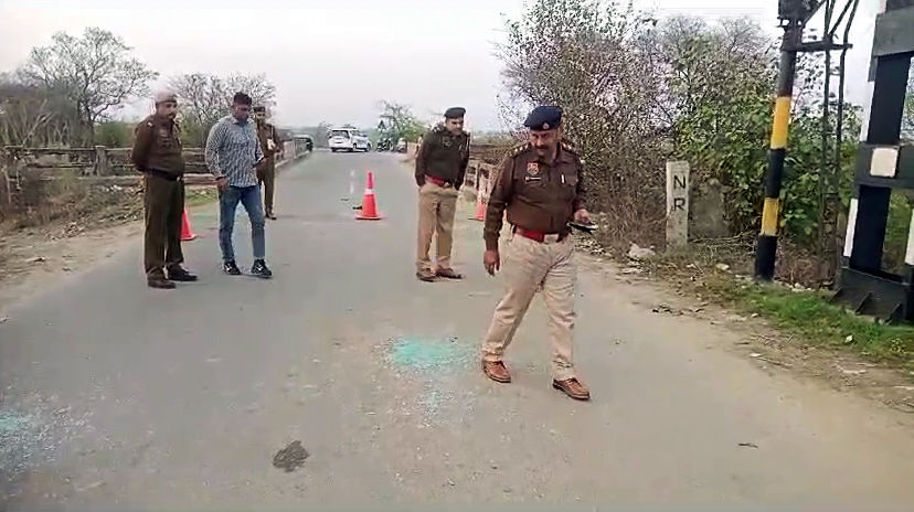 Three more booked in connection with killing of Haryana INLD chief Nafe Singh Rathee