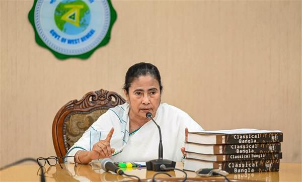 Mamata Banerjee announces transfer of funds to 21 lakh unpaid MGNREGA workers by February 21