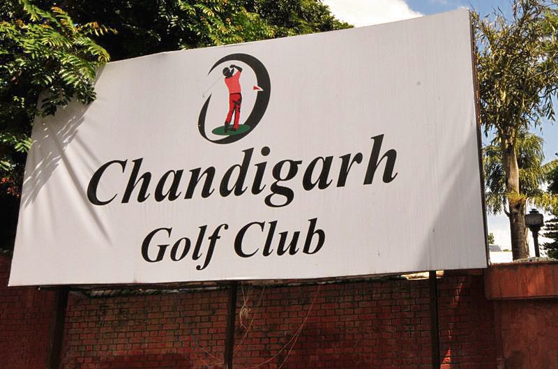 Comply with green norms in 2 weeks or face action, Chandigarh Golf Club told