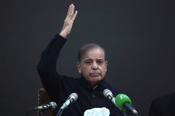 Shehbaz Sharif likely to become Pakistan prime minister as coalition led by him is set to cross simple majority mark