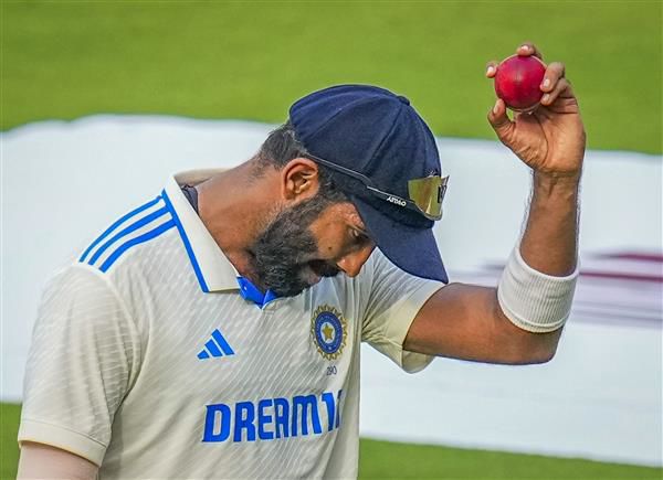 Magical Bumrah was difference between two sides in 2nd Test, says former England captain Nasser Hussain